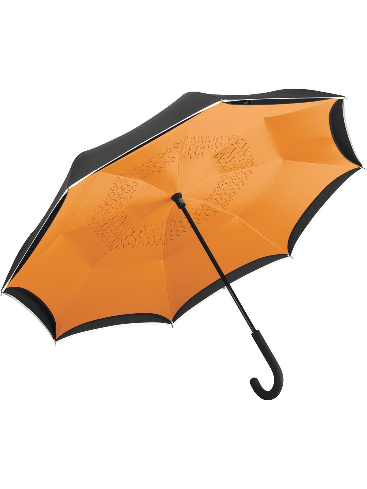 black-orange ws